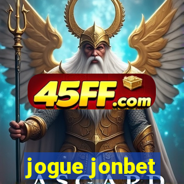 jogue jonbet